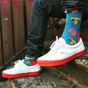 King Socks